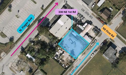 330 Ne 1st Rd, Homestead, FL, 33030-6143 | Card Image