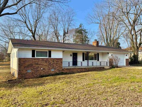 512 Ridgemont Way, Mountain Home, AR, 72653-2933 | Card Image