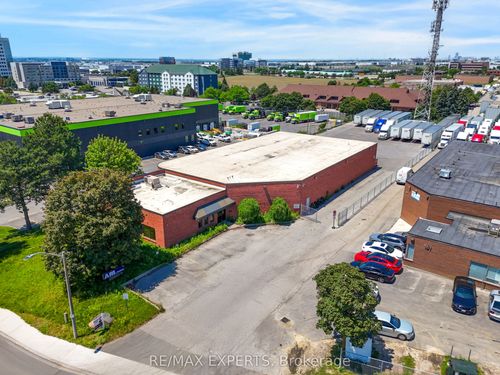 135 Watline Ave, Mississauga, ON, L4Z1P2 | Card Image