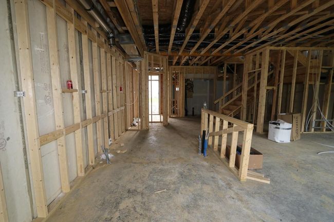 6098 Laurenslee Ln, House other with 3 bedrooms, 3 bathrooms and null parking in Westerville OH | Image 4