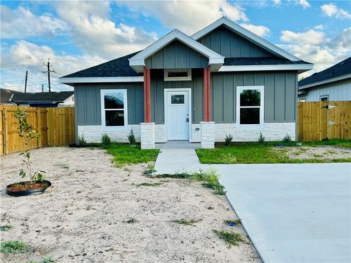 505 W Ragland Ave, Kingsville, TX, 78363 | Card Image
