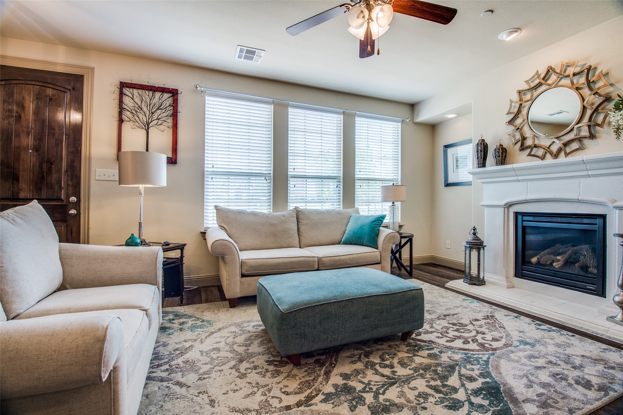 Residential Lease in Plano 3