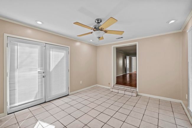 1609 S Fillmore St, House other with 2 bedrooms, 1 bathrooms and null parking in Little Rock AR | Image 17