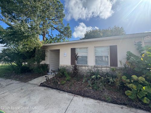 76-1514 Clearlake Rd, Cocoa, FL, 32922-6548 | Card Image
