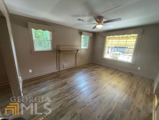 1005 Maple Ave Sw, House other with 2 bedrooms, 1 bathrooms and null parking in rOME GA | Image 14