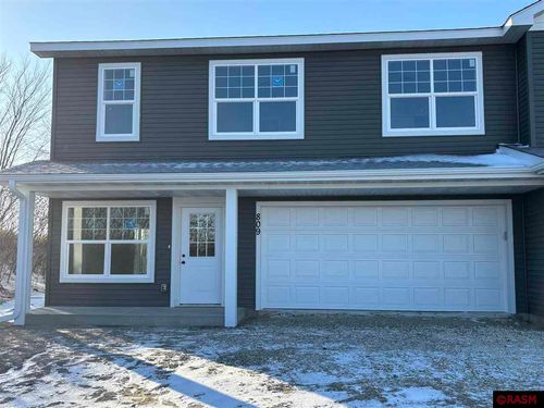 801 Tomahawk Ct, Madison Lake, MN, 56063-4006 | Card Image