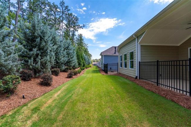 7 Hickory Br, House other with 2 bedrooms, 2 bathrooms and null parking in Hiram GA | Image 26