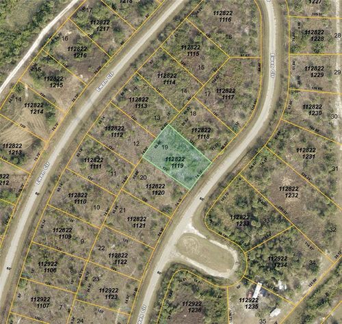 Lot 19 Ewen Cir, NORTH PORT, FL, 34288 | Card Image