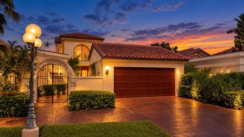 556 Deer Creek Via Genova, Deerfield Beach, FL, 33442-8626 | Card Image