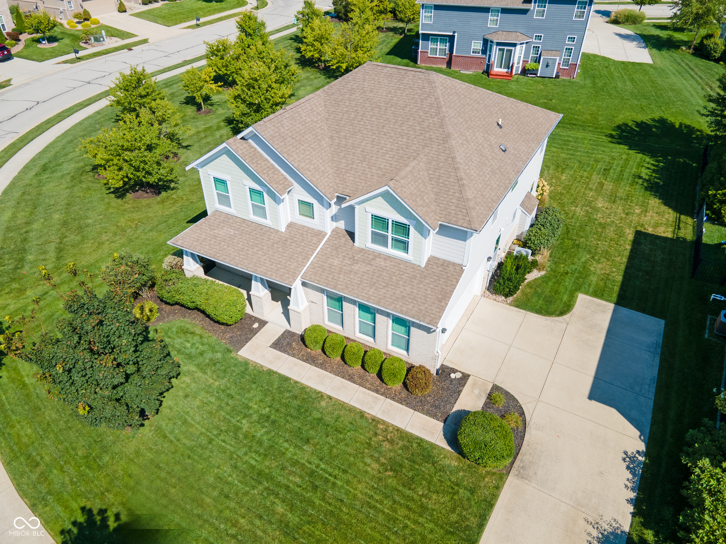 Residential in McCordsville 5