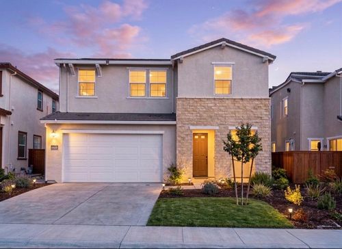 201 Twilight Peak Ct, Roseville, CA, 95747-6170 | Card Image