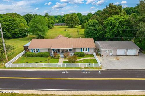 157 Fruitland Eldad Rd, Trenton, TN, 38382-9715 | Card Image