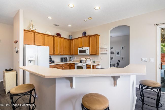 Breakfast Bar | Image 7