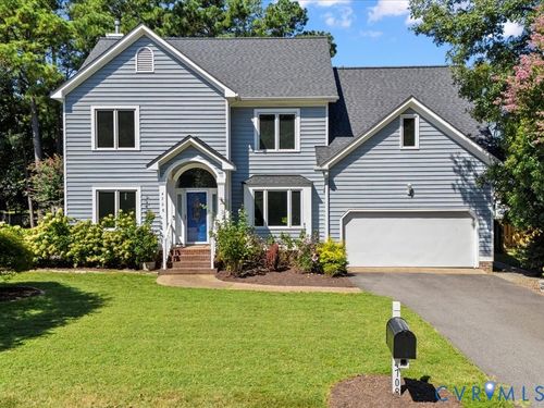 4708 Snowmass Rd, Glen Allen, VA, 23060-3399 | Card Image