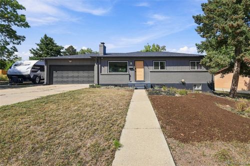 12295 W Ohio Pl, Lakewood, CO, 80228-3321 | Card Image