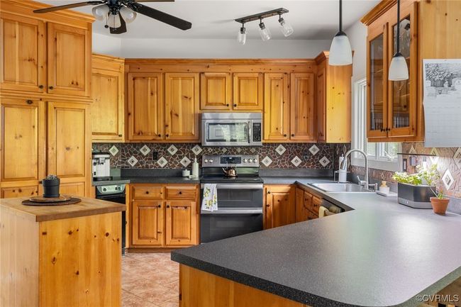 3534 Timberview Rd, House other with 3 bedrooms, 3 bathrooms and null parking in Powhatan VA | Image 16