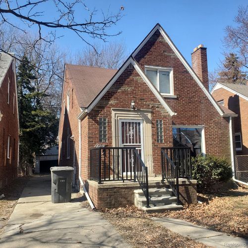 20209 Stotter St, Detroit, MI, 48234-3192 | Card Image