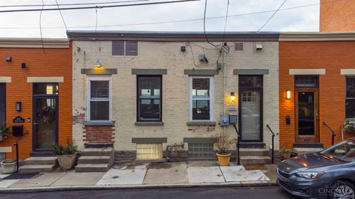 1841 Walker St, Cincinnati, OH, 45202-0923 | Card Image