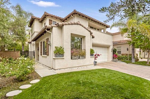 4229 Via Mira Monte, Agoura Hills, CA, 91301-5135 | Card Image