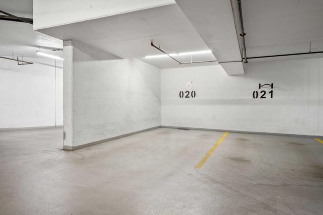 106 - 1025 5 Ave Sw, Condo with 2 bedrooms, 3 bathrooms and 2 parking in Calgary AB | Image 27