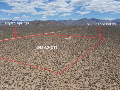242-12-017 E Crystal Springs Dr, Yucca, AZ, 86438 | Card Image