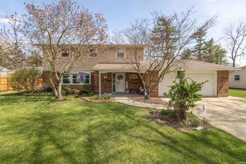 5323 Fernwood Ave, Fort Wayne, IN, 46809-1933 | Card Image