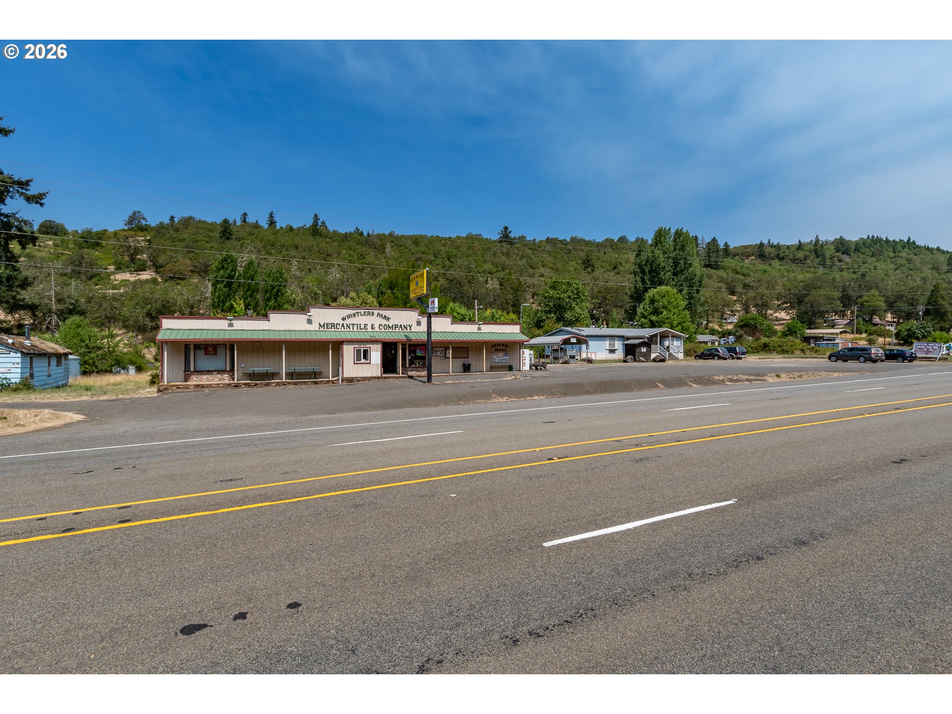 Residential in Roseburg 2