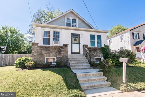 717 Monroe Ave, GLENSIDE, PA, 19038-2606 | Card Image