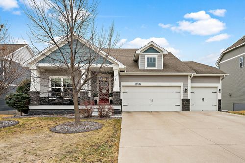 10667 38th Cir Ne, Saint Michael, MN, 55376-2204 | Card Image