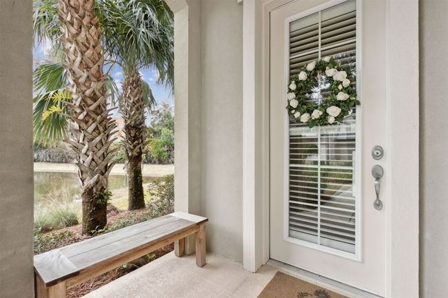 UNIT-1001 - 95177 Summerwoods Cir, Condo with 3 bedrooms, 4 bathrooms and null parking in Amelia Island FL | Image 35