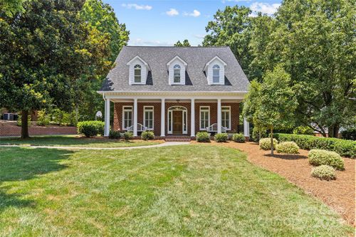 6716 Southby Ct, Charlotte, NC, 28270-2869 | Card Image