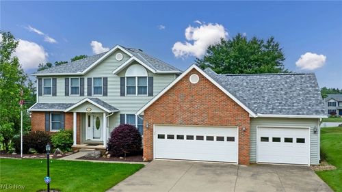 2816 Quail Run Ct, Mansfield, OH, 44904-1360 | Card Image