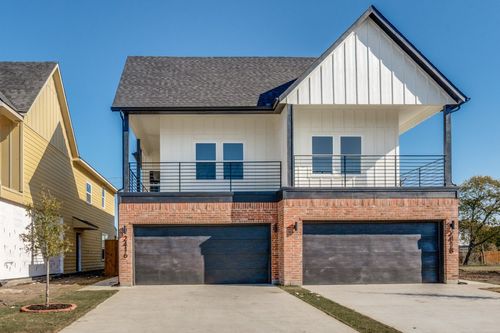 2430 Jeffries St, Dallas, TX, 75215-1507 | Card Image