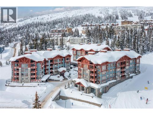 105-5255 Big White Rd, Big White Mountain, BC, V1P1T4 | Card Image