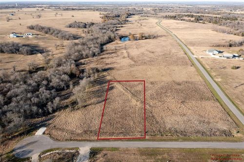 Lot 22 Eagle Point, Corsicana, TX, 75109 | Card Image