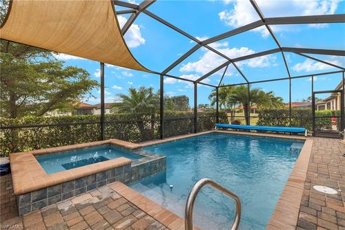 1607 Marton Ct, NAPLES, FL, 34113-8652 | Card Image