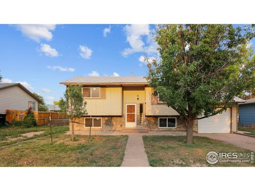 7742 3rd St, Wellington, CO, 80549-1537 | Card Image