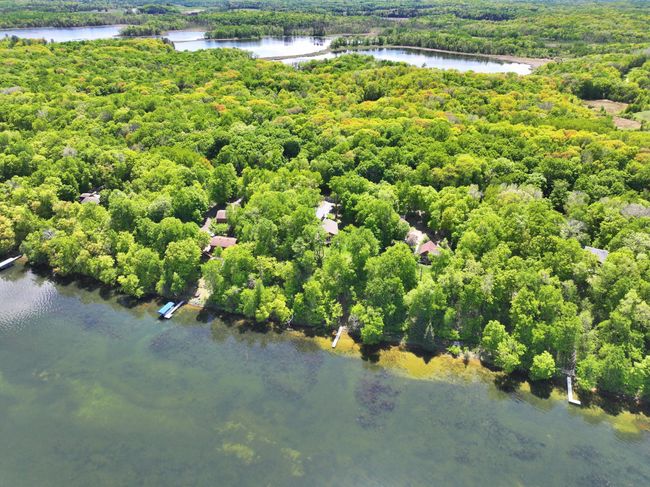 45340 Maple Shores Ln, House other with 3 bedrooms, 2 bathrooms and null parking in Osage MN | Image 44