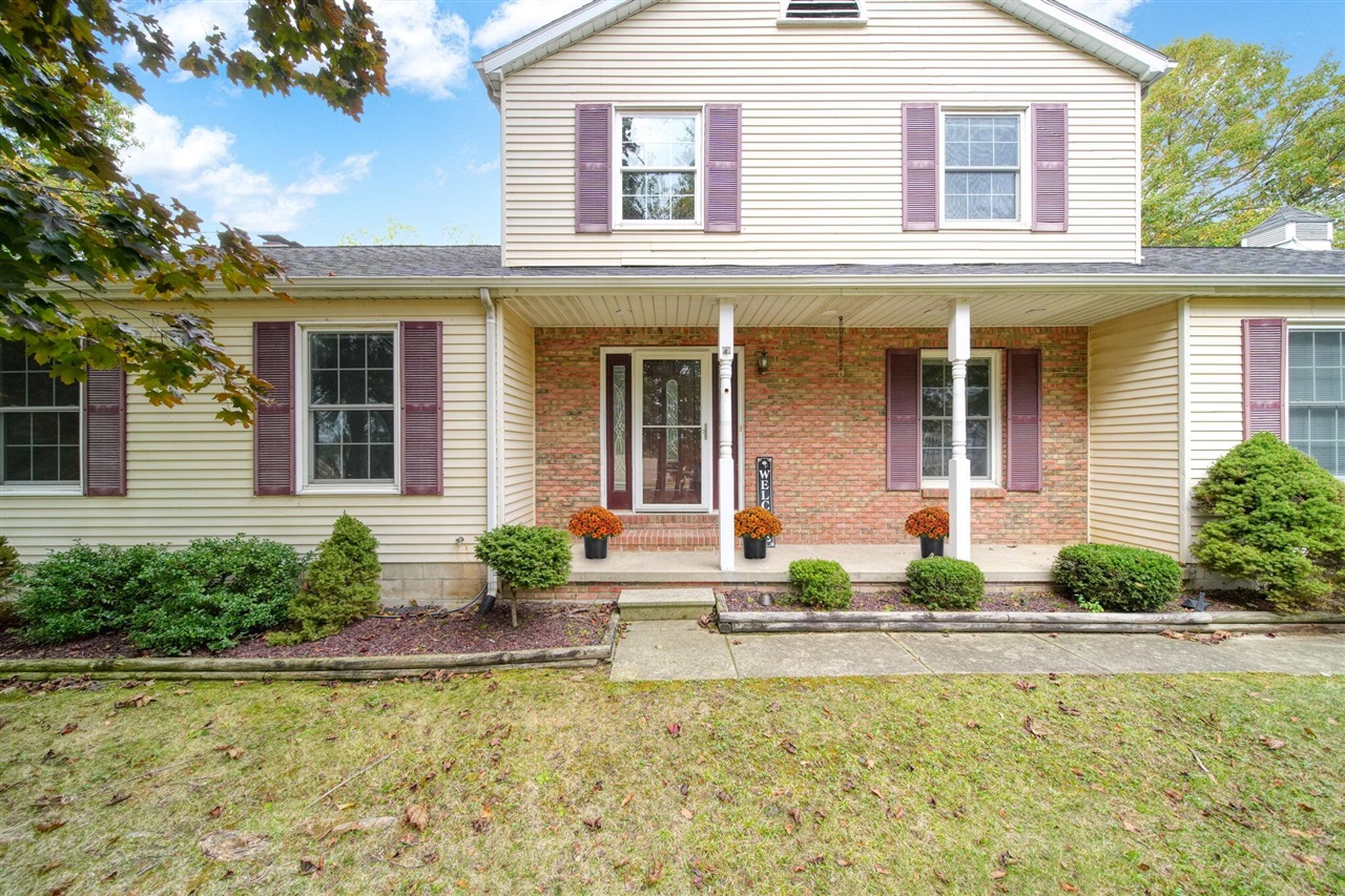 Dinius Rd, Tecumseh, MI 49286