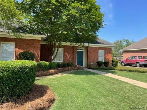 8136 Greyfield Dr, Montgomery, AL, 36117-6900 | Card Image