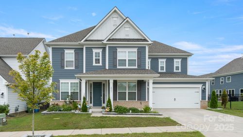 2861 Suffolk Pl, Fort Mill, SC, 29715-1413 | Card Image