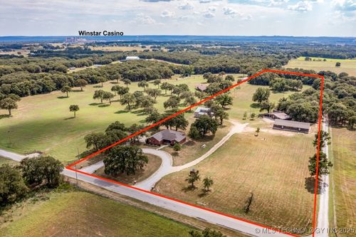 12625 Sandpiper Rd, Thackerville, OK, 73459-9518 | Card Image