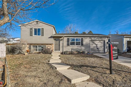 17899 E Princeton Place, Aurora, CO, 80013 | Card Image