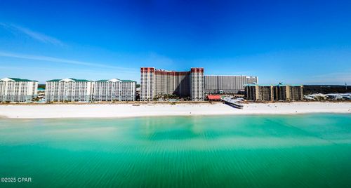 220-9900 S Thomas 220 Drive, Panama City Beach, FL, 32408 | Card Image