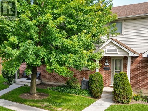 61-511 Admiral Drive, London East (East I), ON, N5V4R4 | Card Image