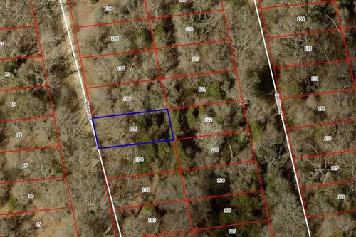 Lot 105 Westwood Dr, Trinidad, TX, 75163-2162 | Card Image