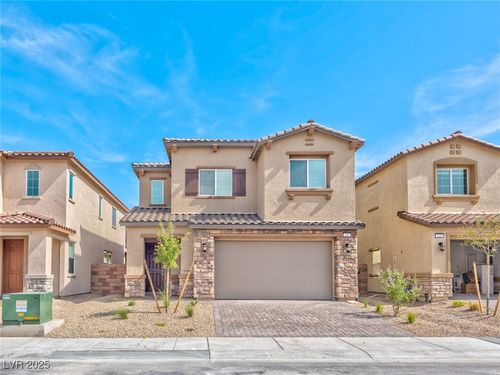 243 Polaris Ridge Ave, Henderson, NV, 89011-5528 | Card Image