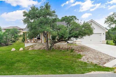 1482 Birch Lane, House other with 3 bedrooms, 2 bathrooms and null parking in Fischer TX | Image 3