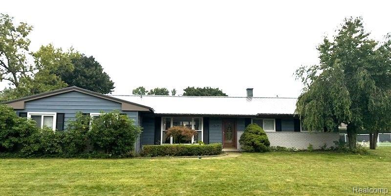 Glen Ridge Ct, Novi, MI 48375