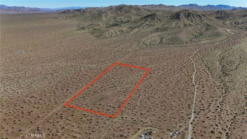 707 Piccolo Drive, Helendale, CA, 92342 | Card Image